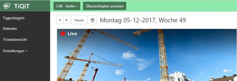 Kontrollturm