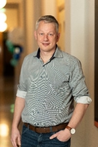 Joost Op de Woerd